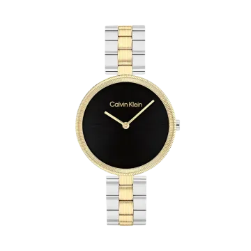 Calvin Klein Gleam - 25100012 - urmakerlarsen.no