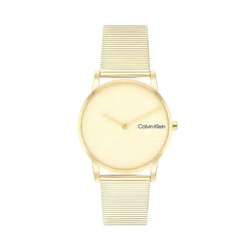 Calvin Klein Feel - 25100035 - urmakerlarsen.no