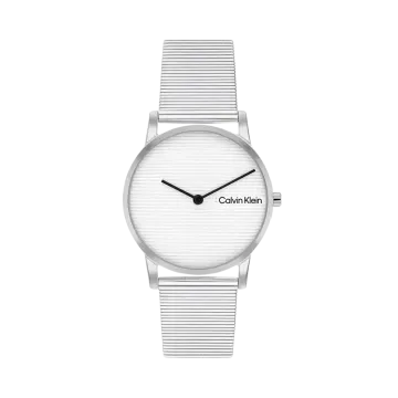 Calvin Klein Feel - 25100033 - urmakerlarsen.no