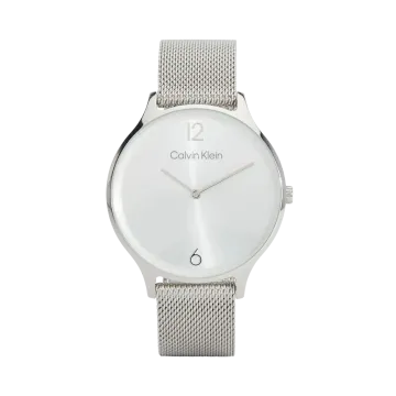 Calvin Klein Timeless