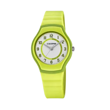 Calypso barneklokke - K5806-4 - urmakerlarsen.no