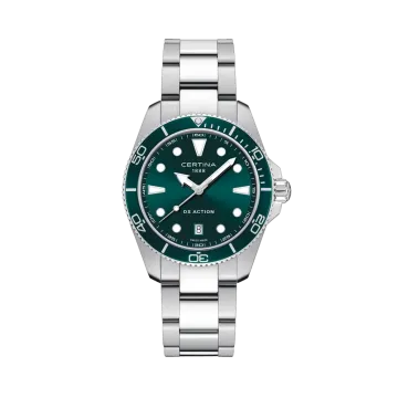 Certina DS Action - C048.410.11.091.00 - urmakerlarsen.no