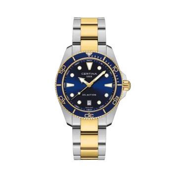 Certina DS Action - C048.410.22.041.00 - urmakerlarsen.no