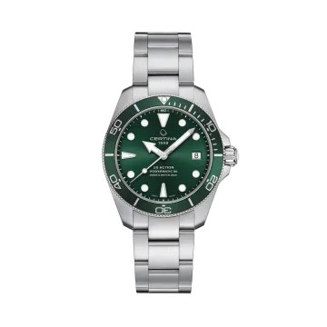 Certina DS Action Diver - C032.807.11.091.00 - urmakerlarsen.no