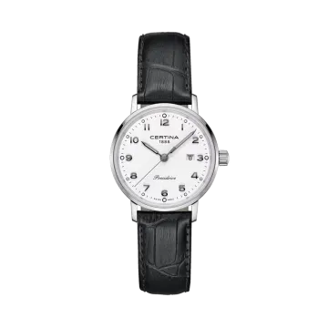 Certina DS Caimano - C035.210.16.012.00 - urmakerlarsen.no