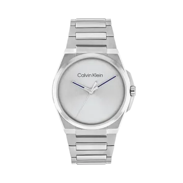 Calvin Klein Meta Minimal - 25200456 - urmakerlarsen.no