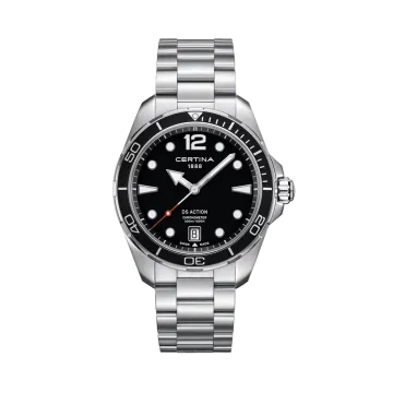 Certina DS Action