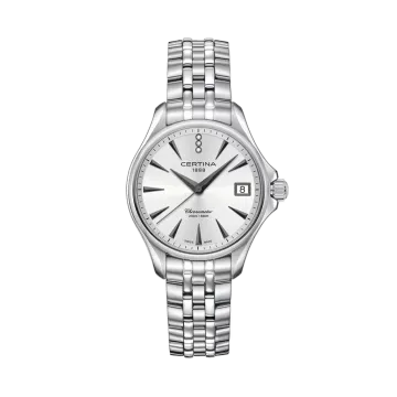 Certina DS Action Lady Diamonds - C032.051.11.036.00 - urmakerlarsen.no
