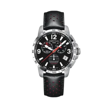 Certina DS Podium Chronograph