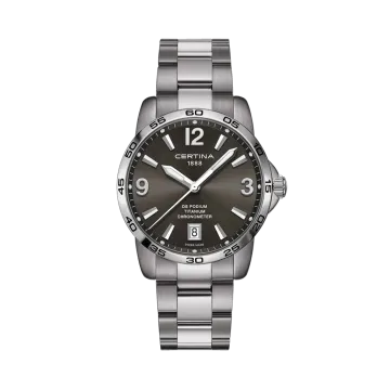Certina DS Podium - C034.451.44.087.00 - urmakerlarsen.no