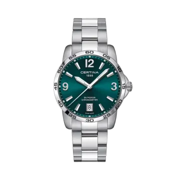 Certina DS Podium - C034.451.11.097.00 - urmakerlarsen.no