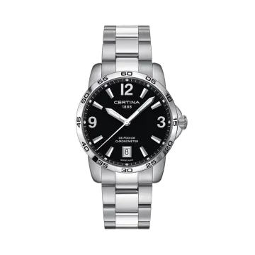 Certina DS Podium - C034.451.11.057.00 - urmakerlarsen.no