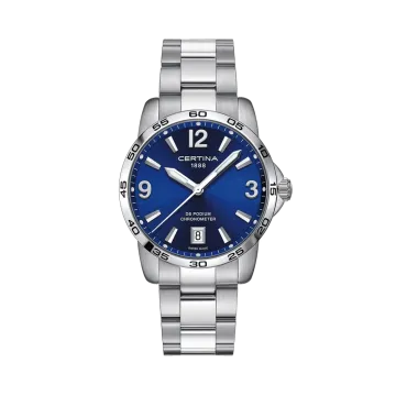 Certina DS Podium - C034.451.11.047.00 - urmakerlarsen.no
