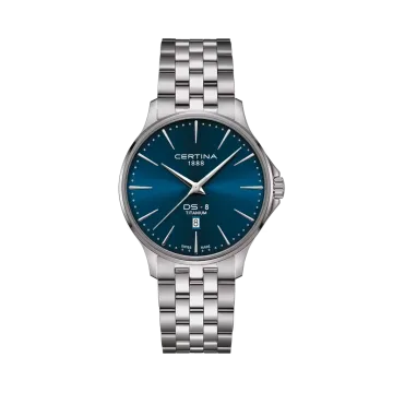 Certina DS-8 Gent - C045.410.44.041.00 - urmakerlarsen.no