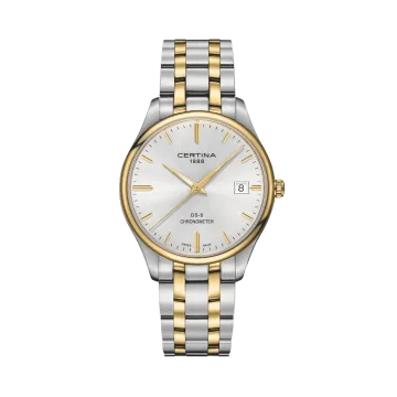 Certina DS-8 Gent - C033.451.22.031.00 - urmakerlarsen.no