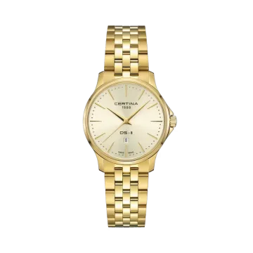 Certina DS-8 Lady - C045.010.33.361.00 - urmakerlarsen.no