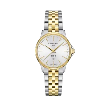 Certina DS-8 Lady - C045.010.22.031.00 - urmakerlarsen.no