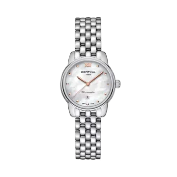Certina DS-8 Lady - C033.051.11.118.01 - urmakerlarsen.no