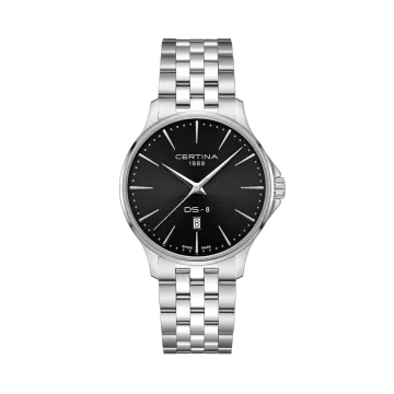 Certina DS-8 Gent - C045.410.11.051.00 - urmakerlarsen.no