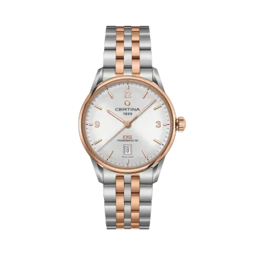 Certina DS-1 - C026.407.22.037.00 - urmakerlarsen.no