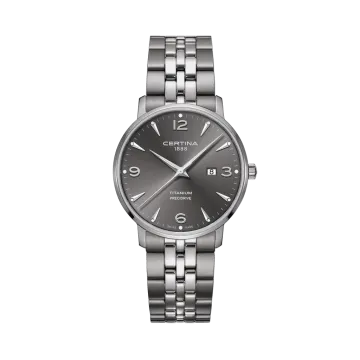 Certina DS Caimano - C0354104408700 - Urmakerlarsen.no