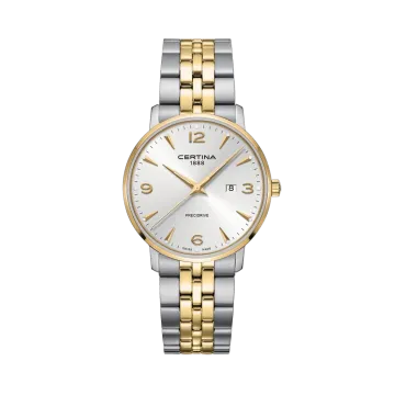 Certina DS Caimano - C035.410.22.037.02 - urmakerlarsen.no