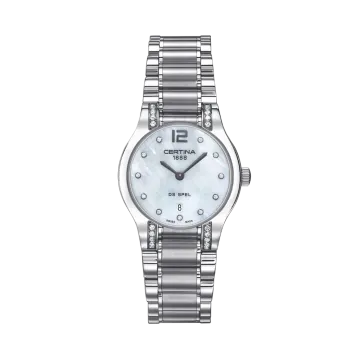 Certina DS Spel - C012.209.61.116.00 - urmakerlarsen.no