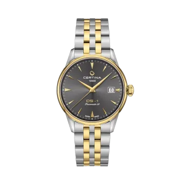 Certina DS-1 - C029.207.22.081.00 - urmakerlarsen.no