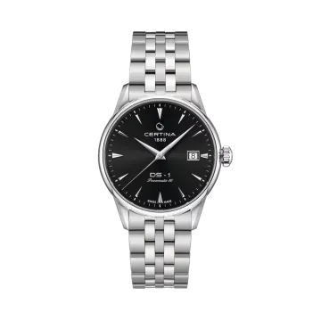 Certina DS-1 - C029.207.11.051.00 - urmakerlarsen.no