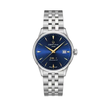 Certina DS-1 - C029.207.11.041.00 - urmakerlarsen.no