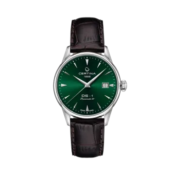 Certina DS-1 - C029.207.16.091.00 - urmakerlarsen.no