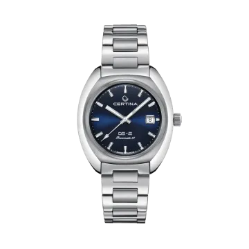 Certina DS-2 - C024.407.11.041.01 - urmakerlarsen.no