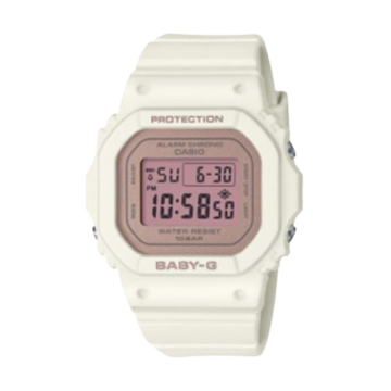 Casio Baby-G BGD-565SC-4ER - BGD-565SC-4ER - Urmakerlarsen.no