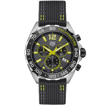 TAG Heuer Formula 1 Chronograph 43 mm