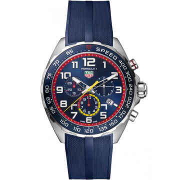 TAG Heuer Formula 1 Red Bull Racing Chronograph - Special Edition