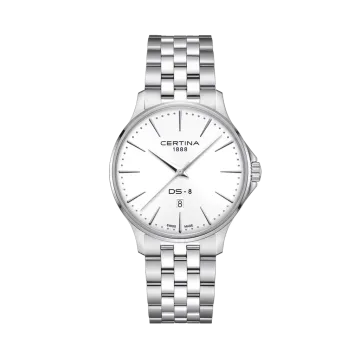 Certina DS-8 - C045.410.11.011.00 - urmakerlarsen.no