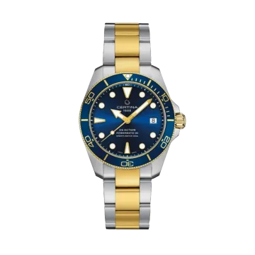 Certina DS Action Automatic 38 mm