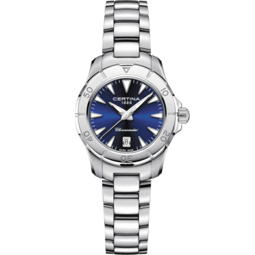 Certina DS Action Lady