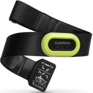 Garmin HRM-Pro™ pulsmåler