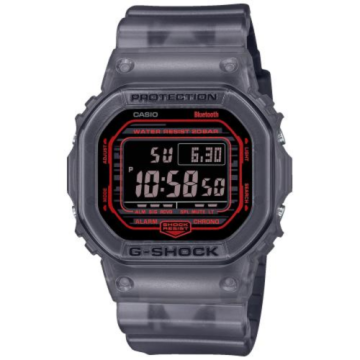 Casio G-Shock DW-B5600G-1ER - DW-B5600G-1ER - Urmakerlarsen.no