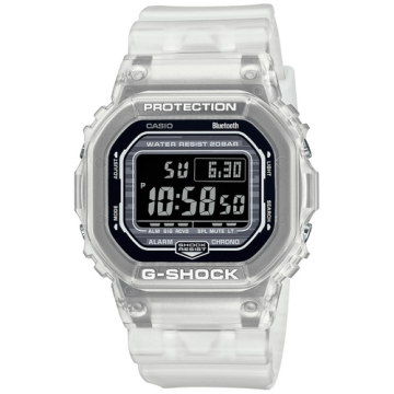 Casio G-Shock DW-B5600G-7ER - DW-B5600G-7ER - Urmakerlarsen.no