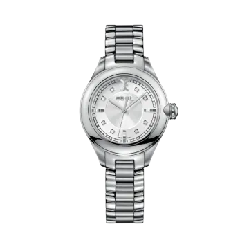 Ebel Onde Quartz 30 mm - 1216092 - Urmakerlarsen.no