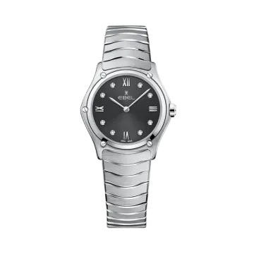 Ebel Sport Classic Lady