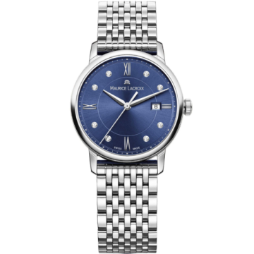 Maurice Lacroix Eliros Quartz 30 mm - EL1094-SS002-450-1 - Urmakerlarsen.no