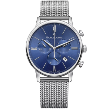 Maurice Lacroix Eliros Chronograph