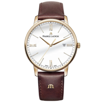 Maurice Lacroix Eliros Date