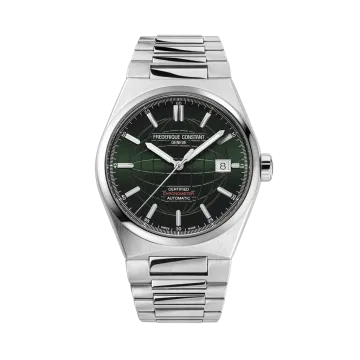 Frederique Constant Highlife COSC - FC-303G3NH6B - urmakerlarsen.no