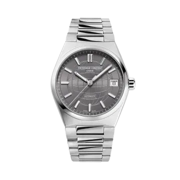 Frederique Constant Highlife - FC-303LG2NH6B - urmakerlarsen.no