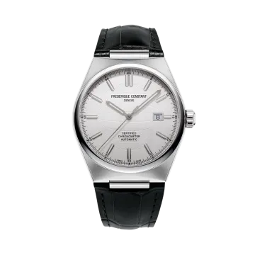 Frederique Constant Highlife COSC - FC-303S4NH6 - urmakerlarsen.no