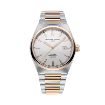 Frederique Constant Highlife COSC - FC-303V4NH2B - urmakerlarsen.no